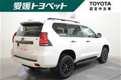 ランクル プラドTX LマットBLC