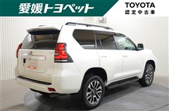 ランクル プラド TX L