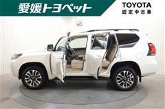 ランクル プラド TX L