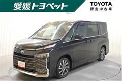 ヴォクシー HEV S-Z