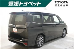 ヴォクシー HEV S-Z