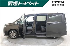 ヴォクシー HEV S-Z