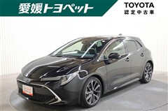 カローラスポーツ HEV Z