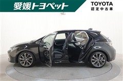 カローラスポーツ HEV Z