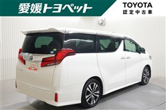 アルファード S Cパッケージ