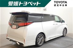 アルファード Z