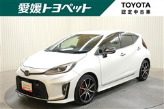 アクア GR スポーツ