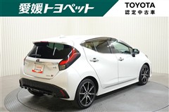 アクア GR スポーツ