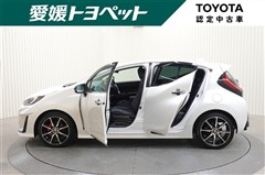 アクア GR スポーツ