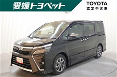 トヨタ ヴォクシー ZS キラメキ3
