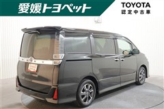 ヴォクシー ZS キラメキ3