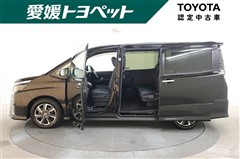 ヴォクシー ZS キラメキ3