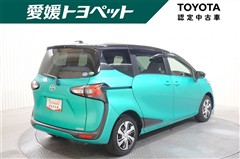 シエンタ G クエロ