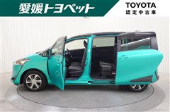 シエンタ G クエロ