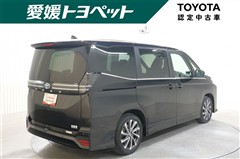 ヴォクシー HEV S-Z