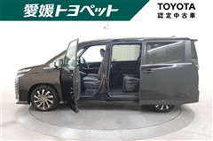 ヴォクシー HEV S-Z