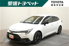 カローラTG アクティブスポーツ