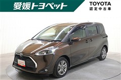 シエンタ G クエロ