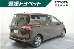 シエンタ G クエロ