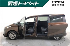 シエンタ G クエロ