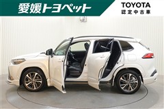 カローラクロス HEV Z