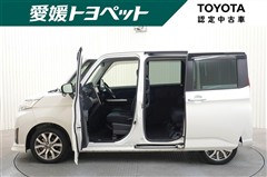 ルーミー カスタムG-T