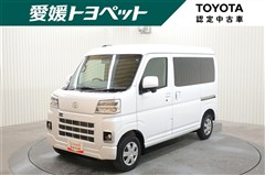 ピクシスバン クルーズ