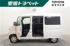 ピクシスバン クルーズ