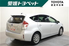 プリウスアルファSチューンブラック2