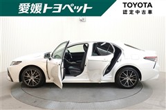カムリHEV WSレザーパッケージ