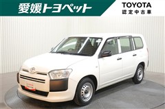 プロボックスバン DXコンフォート