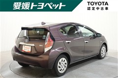 アクア Sスタイルブラック