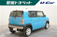 ハスラー ハイブリッドG