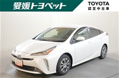 プリウス Sセーフティプラス2