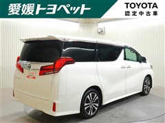 アルファード S Cパッケージ