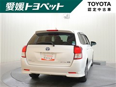 カローラフィールダー HV G WXB