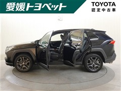 RAV4 アドベンチャー