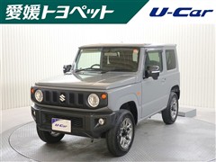 スズキ ジムニー XC