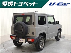 ジムニー XC