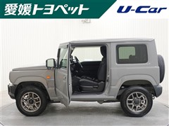 ジムニー XC