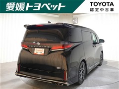 ヴェルファイアHV Z プレミア
