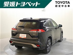 カローラクロス ハイブリッド Z