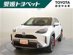 ヤリスクロス Z アドベンチャー
