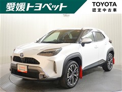 ヤリスクロス Z アドベンチャー