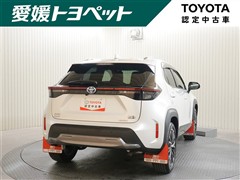 ヤリスクロス Z アドベンチャー