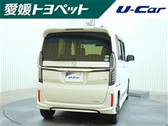 N-BOX カスタムG