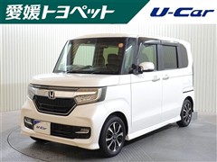 N-BOX カスタムG