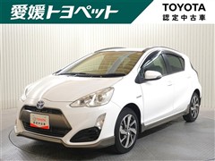 トヨタ アクア X-アーバン
