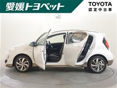アクア X-アーバン