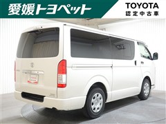 ハイエースバン DX GL-P